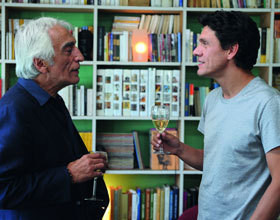 Celle que j&rsquo;aime