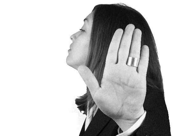 Ces 5 choses que je ne prête pas