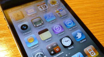 Ces applications dont je ne peux pas me passer