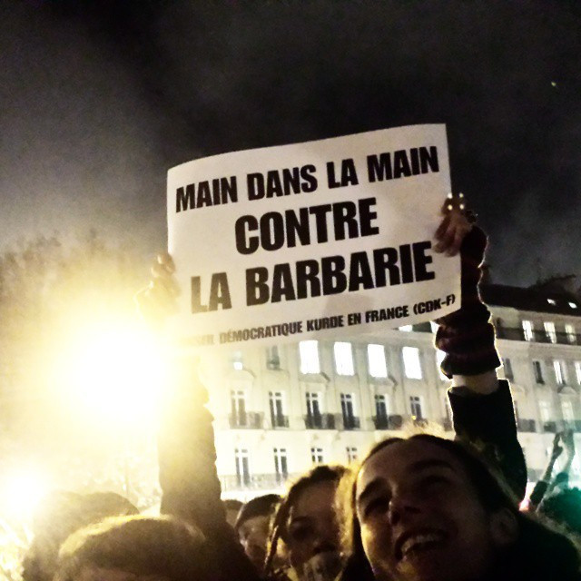 Ces attentions qui m&rsquo;ont fait du bien cette semaine