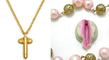 Ces bijoux que vous n’offrirez pas à Noël