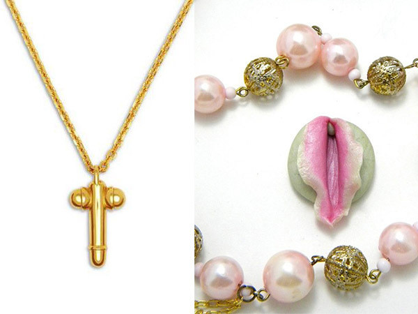 Ces bijoux que vous n’offrirez pas à Noël