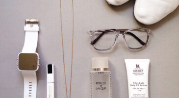 Ces blogs que j’ai découvert avec Elle Adore