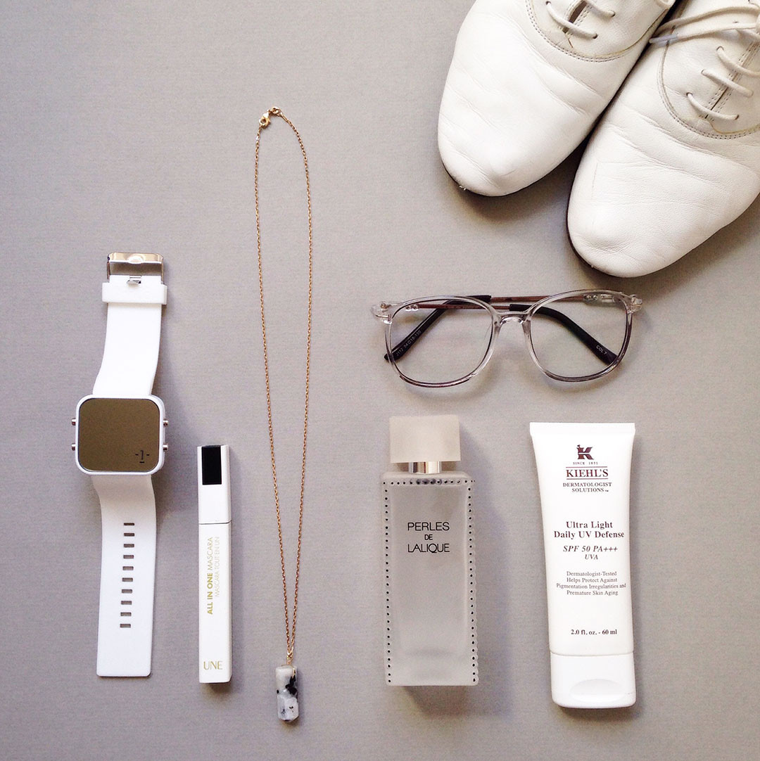 Ces blogs que j’ai découvert avec Elle Adore