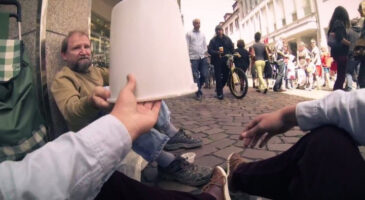 Ces bonnes actions que je fais dans ma vie