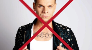 Ces chanteurs que je ne supporte pas