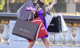 Ces choses que j&rsquo;achète un petit peu trop souvent