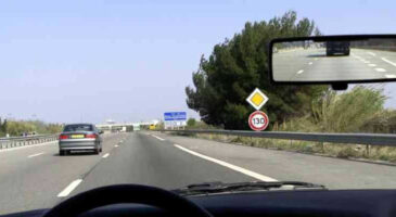 Ces comportement au volant qui m&rsquo;insupportent