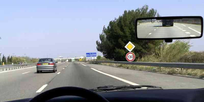 Ces comportement au volant qui m&rsquo;insupportent