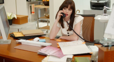 Ces comportements que je ne supporte pas au bureau