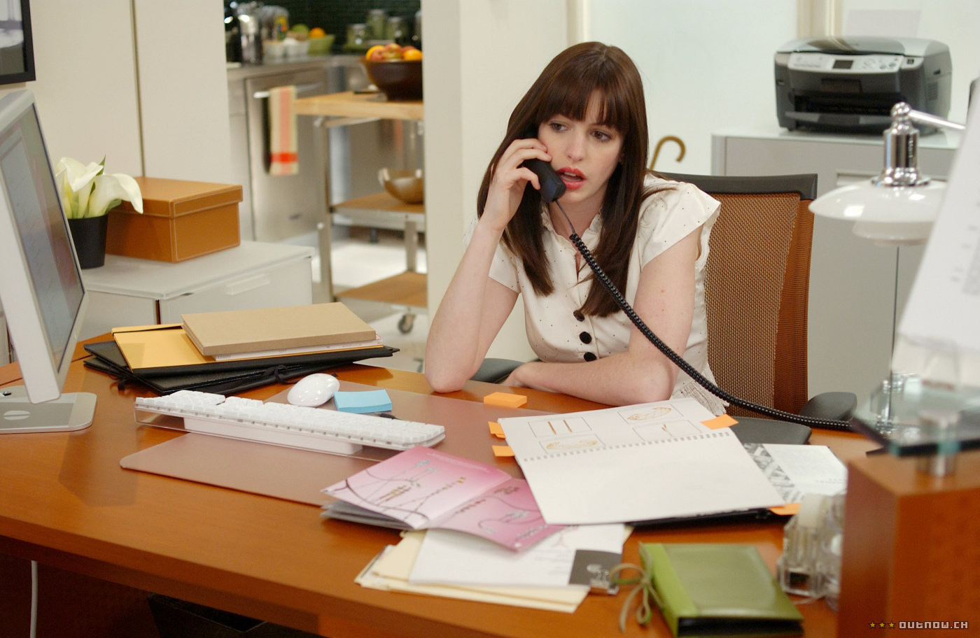 Ces comportements que je ne supporte pas au bureau