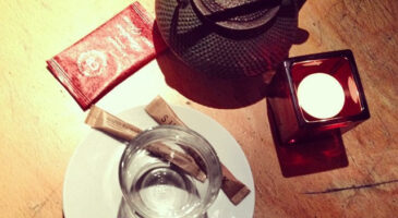 Ces endroits « branchés » parisiens qui me désespèrent !