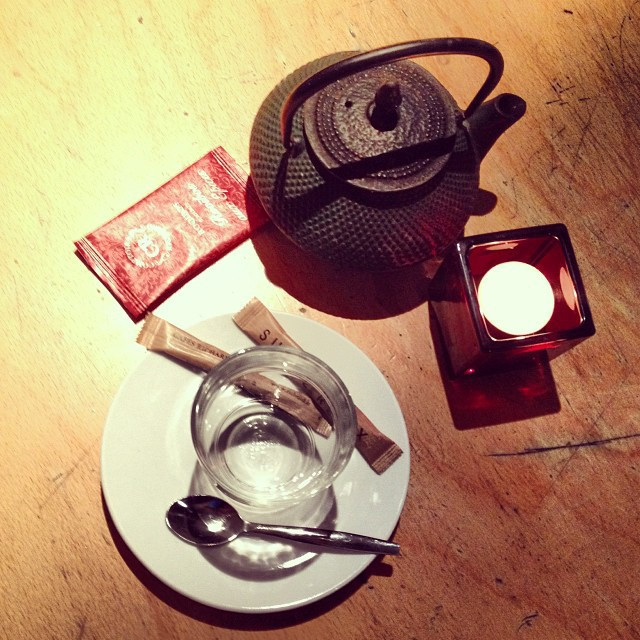 Ces endroits « branchés » parisiens qui me désespèrent !