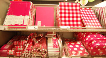 Ces endroits où je laisse mon porte-monnaie…