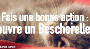 Ces fautes d&rsquo;orthographe qui me font de la peine…