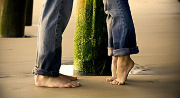 Ces galères qui m&rsquo;arrivent parce que je suis petite