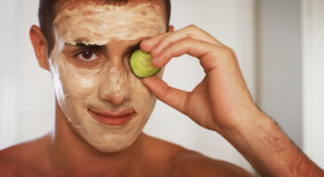 Ces hommes qui prennent de plus en plus soin d&rsquo;eux !