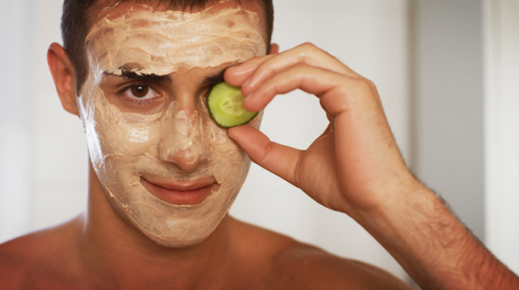 Ces hommes qui prennent de plus en plus soin d&rsquo;eux !