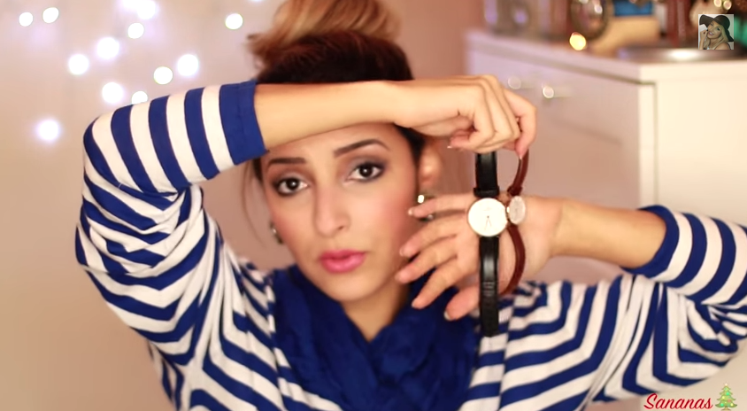 Ces marques que je ne peux plus voir en peinture