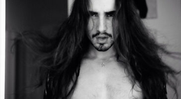 Ces mecs aux cheveux longs que j’envie