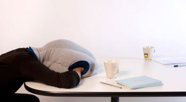 Ces objets un peu WTF