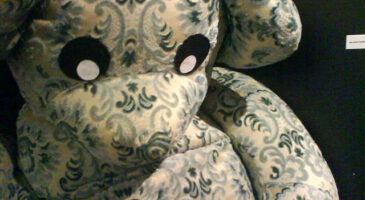 Ces odeurs doudous qui me font du bien