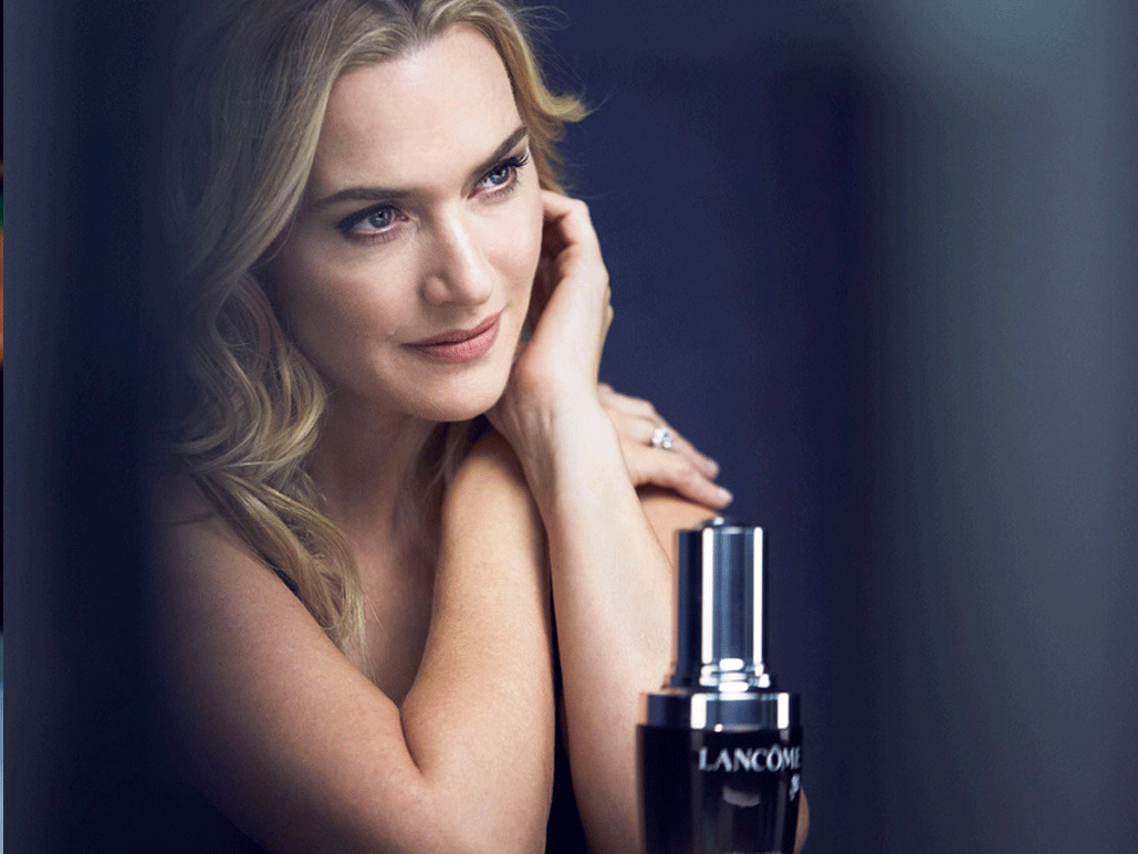 Ces personnalités qui en ont marre des retouches Photoshop !