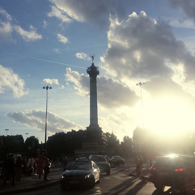 Ces petites choses qui me font aimer l&rsquo;été