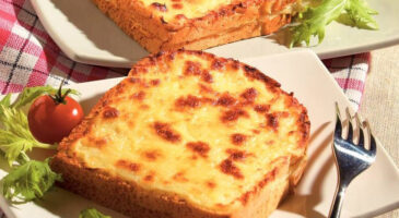 Ces petits plats rapides et trop bons