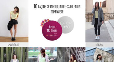 Ces petits rdv de blogueuses que j&rsquo;attends avec impatience