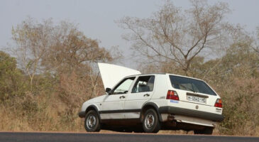 Ces petits soucis qui me stressent