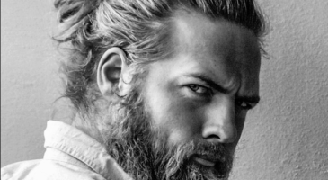 Ces poils qui embellissent les hommes