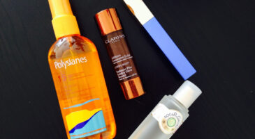 Ces produits de beauté de l&rsquo;été