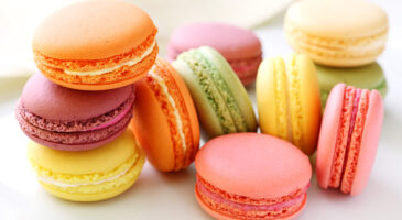 Ces recettes que je suis incapable de réaliser