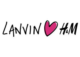 Cet automne, je m&rsquo;offre du Lanvin à petit prix chez H&M !