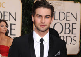 Chace Crawford est un coeur à prendre