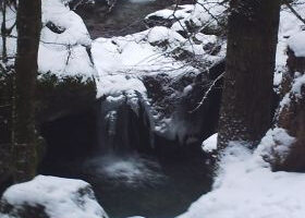 Chaleur d&rsquo;hiver