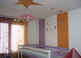 Chambre de nos filles