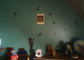 Chambre enfant