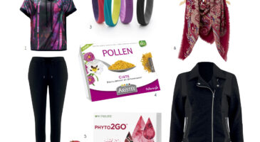 Changement de saison, on ne se laisse pas abattre !