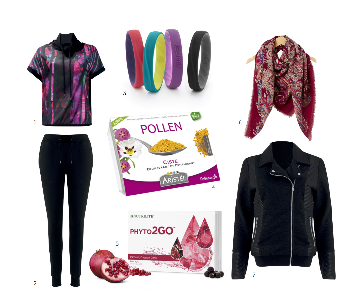 Changement de saison, on ne se laisse pas abattre !