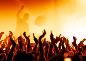 Playlist de la redac&rsquo; : les titres qui donnent la pêche !