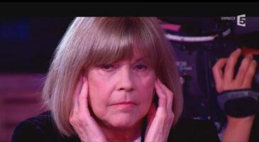 Chantal Goya remonte sur scène ? What the fuck ?