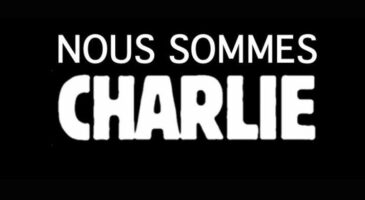 Charlie Hebdo est mort,  Vive Charlie Hebdo