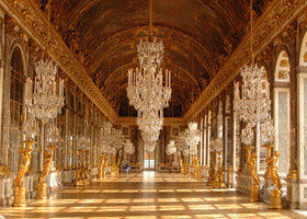 Château de Versailles