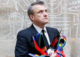 Offrez-vous une paire de Castelbajac… chez Mellow Yellow !