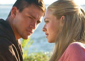 Cher John, la « love story » !