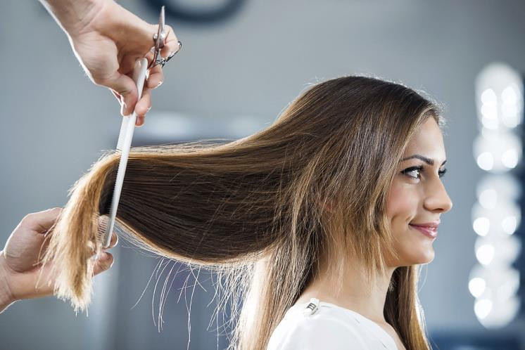 Cheveux : je coupe ou pas ?