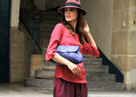 Découvrez de jeunes créateurs avec ChicDressing.com