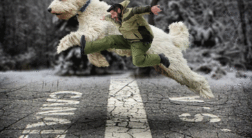 Chris Cline : photographe et maître en or !